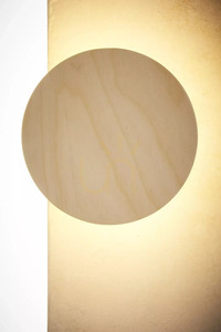 Vägglampa Sigma DROP LED brzoza 41562 small 2