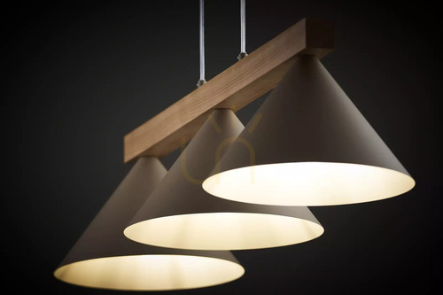 Kontrollera Pendellampa Sigma DECO 3 varm beige/ljusbrun 41633