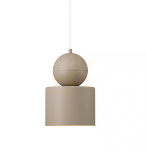 Pendellampa Sigma MOSAIC B 1 varm beige 41659 small 1