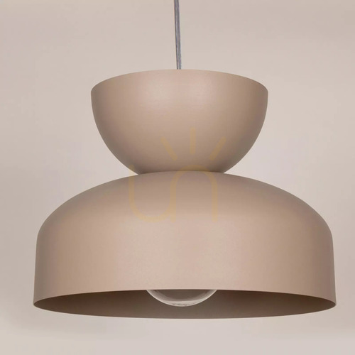 Kontrollera Pendellampa Sigma MOSAIC H 1 varm beige 41706