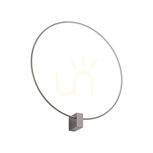 Vexa Brown 18 W LED-vägglampa small 7