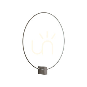 Vexa Brown 18 W LED-vägglampa small 0