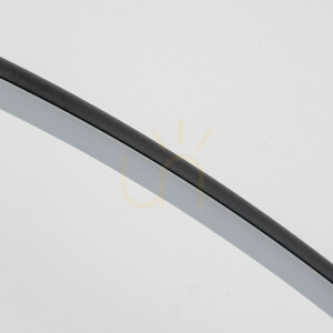 Vexa Black 18 W LED-vägglampa small 3