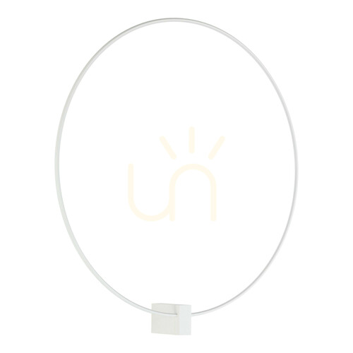 Kontrollera Vexa White 30 W LED-vägglampa