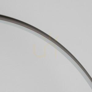 Vexa Brown 30 W LED-vägglampa small 3