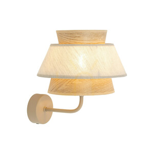 Kalum Len vägglampa 1xE27 small 5