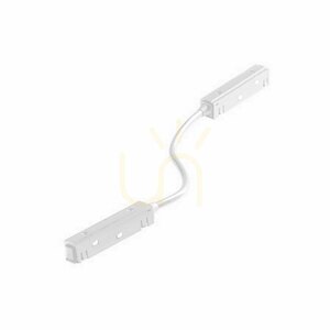 GBIC11 Sammanfogningskontakt, vit, Gea Luce small 0