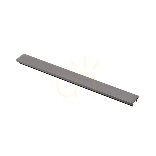 Kontrollera GBICO05 Samlingsskeneskydd, silver, Gea Luce