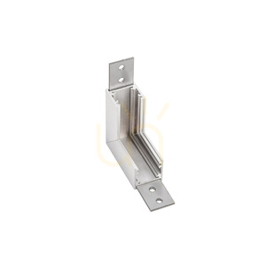 GBIGS10 Sammanfogningskontakt, vit, Gea Luce small 0