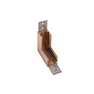 GBIGS15 Samlingsskenanslutning, Champagne, Gea Luce small 0