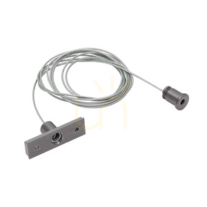 GBIS24 Silver Gea Luce-skenupphängare small 0