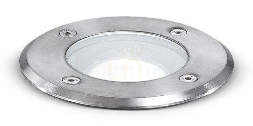 Kontrollera GES270 Gea Luce IP67 uppfartsbelysning