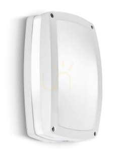 GES303 Vit Gea Luce taklampa för utomhusbruk, IP54 small 0