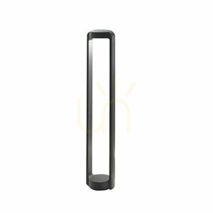 GES452 Gea Luce IP65 belysningsstolpe small 0