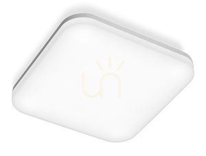 GES833 Vit Gea Luce taklampa för utomhusbruk, IP66 small 0