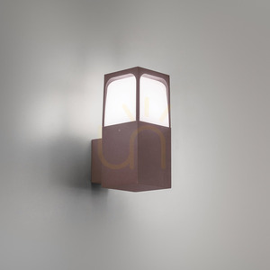 GES2020 Gea Luce IP44 vägglampa för utomhusbruk small 0