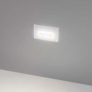 GES2050 Gea Luce IP66 Trappbelysning small 0