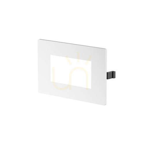 Kontrollera GES2130 Vit trappbelysning från Gea Luce, IP54