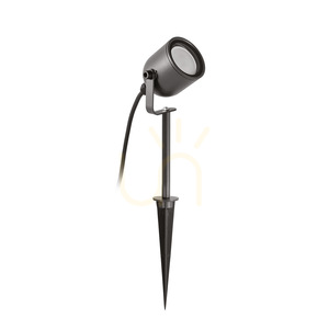 Gea Luce GES2282 Vit LED-strålkastare, IP65 small 0