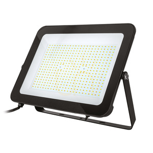 GES2343 Svart Gea Luce IP65 LED-strålkastare small 0