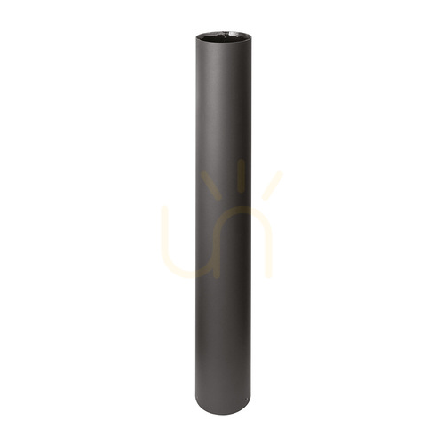 Kontrollera GES2404 Anthracite Gea Luce belysningsstolpe