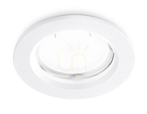 Kontrollera GFA221 Infälld belysning, vit, Gea Luce
