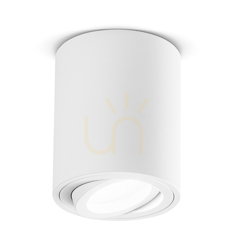 Kontrollera GFA351 Vit vägglampa från Gea Luce