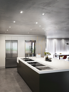 GFA370 Infälld belysning, vit, Gea Luce, IP65 small 2