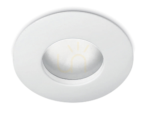 GFA370 Infälld belysning, vit, Gea Luce, IP65 small 0