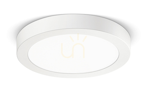 GFA760C Vit taklampa från Gea Luce small 0