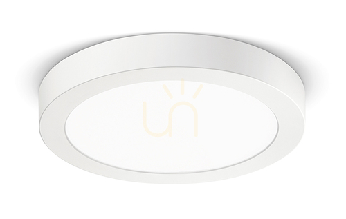 Kontrollera GFA762N Vit taklampa från Gea Luce