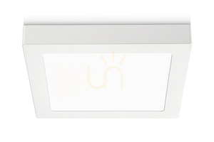 GFA764C Vit taklampa från Gea Luce small 0
