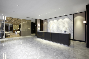 GFA880C Infälld belysningsarmatur, vit, Gea Luce small 1