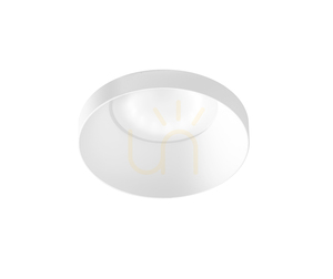 GFA1160 Infälld belysning, vit, Gea Luce small 0