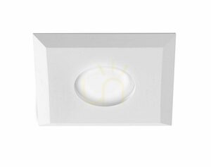 GFA1190 Infälld belysningsarmatur, vit, Gea Luce small 0