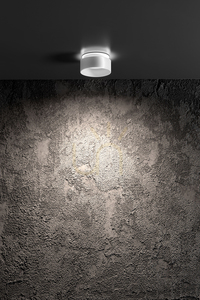 GFA1210 Infälld belysningsarmatur, vit, Gea Luce small 1
