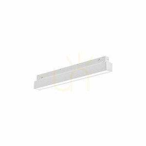 GFA1260CD Vit Gea Luce-skenbelysningsarmatur small 0