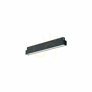 GFA1270HD Svart Gea Luce-skenlampa small 0