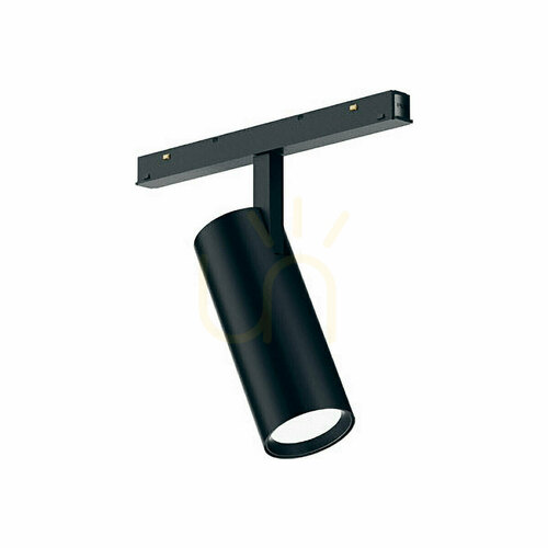 Kontrollera GFA1351HD Svart Gea Luce-skenarmatur