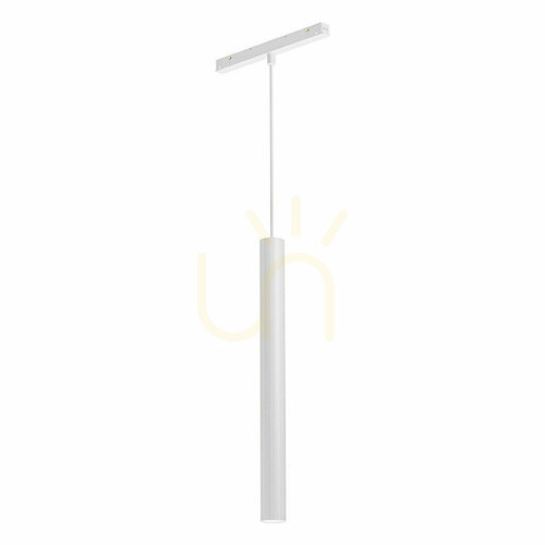 Kontrollera GFA1361 Gea Luce spårbelysningsarmatur