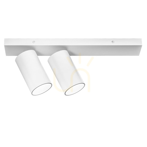Kontrollera GFA1398 Vit taklampa från Gea Luce
