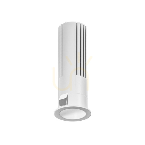 Kontrollera GFA1410C Infälld belysning, vit, Gea Luce