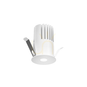 GFA1414C Infälld belysning, vit, Gea Luce small 0