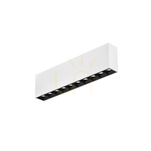 GFA1432C Vit taklampa från Gea Luce small 0