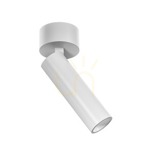 GFA1460H Vit taklampa från Gea Luce small 0