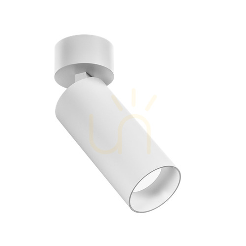 Kontrollera GFA1462C Vit taklampa från Gea Luce