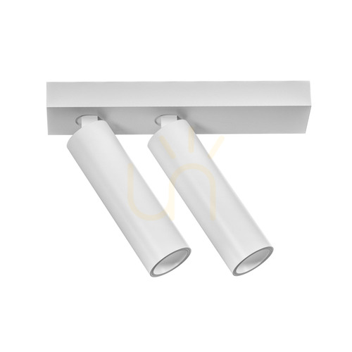 Kontrollera GFA1474H Vit taklampa från Gea Luce