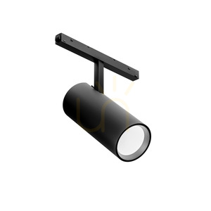 Gea Luce GFA1511HD Belysningsarmatur för skenor small 0