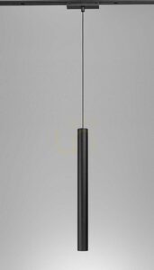 GFA1550 Svart Gea Luce-skenarmatur small 0