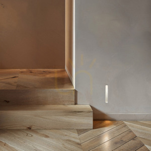 GFA1580 Vit trappbelysning från Gea Luce small 2